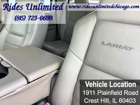 Used 2004 Ford F350 Lariat image 20