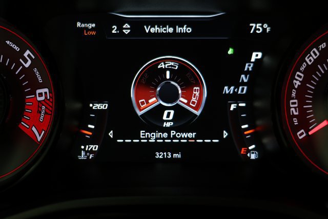 Used 2018 Dodge Challenger SRT Demon RWD image 84