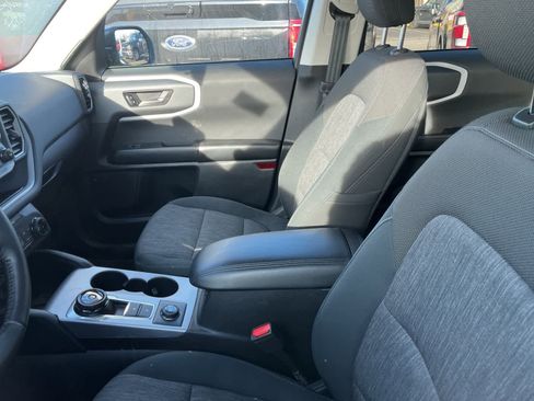 Used 2023 Ford Bronco Sport Big Bend w/ Convenience Package image 24