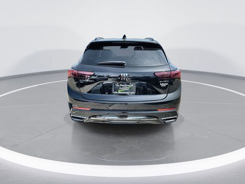 New 2026 Buick Envision Sport Touring AWD/4WD image 7