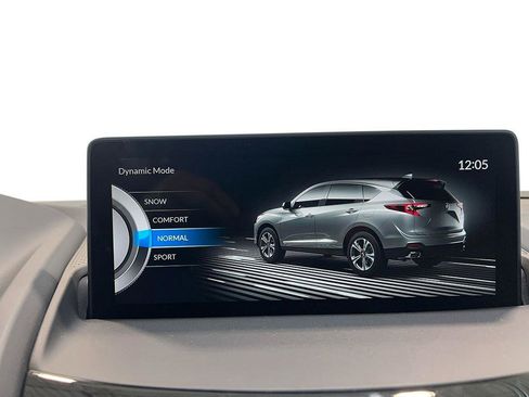 New 2026 Acura RDX A-Spec AWD/4WD image 27