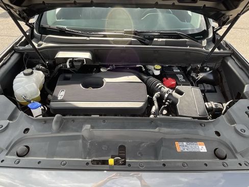 Used 2021 Lincoln Nautilus Reserve image 37