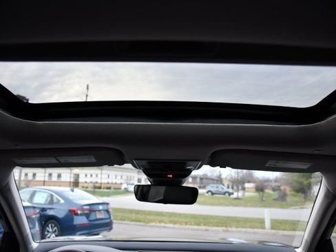 New 2026 Honda HR-V EX-L image 26