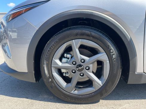 Used 2026 Kia K4 FWD image 30