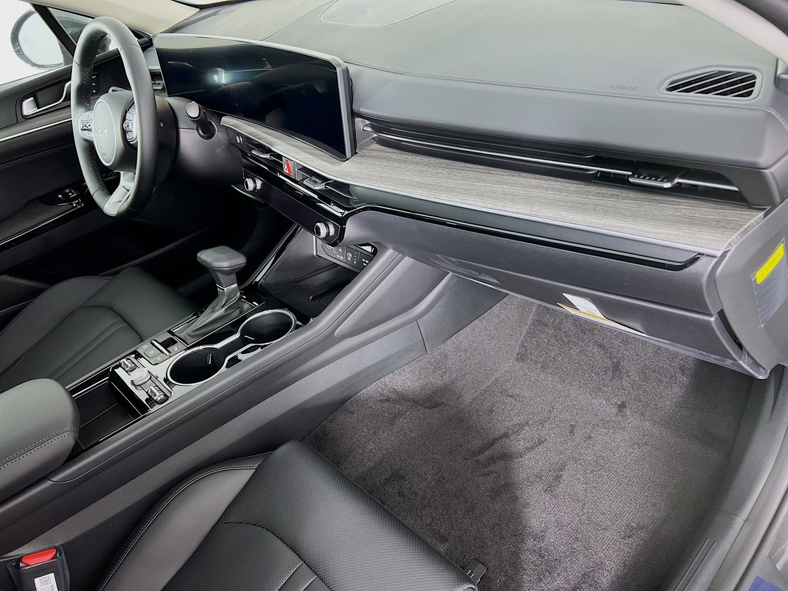 New 2026 Kia K5 EX FWD image 23