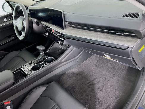New 2026 Kia K5 EX FWD image 23