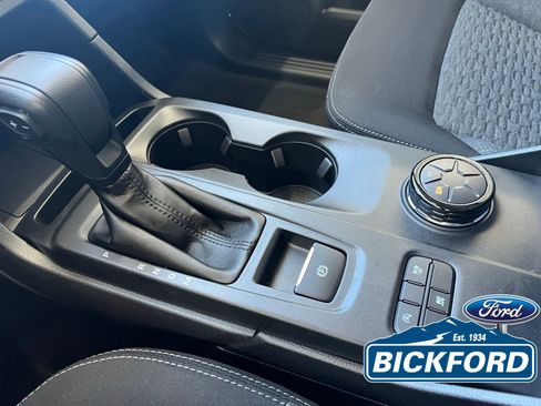 New 2026 Ford Ranger XL AWD/4WD image 15