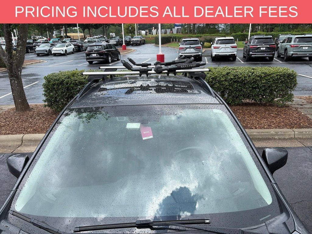 Used 2020 Subaru Crosstrek 2.0i Premium w/ Moonroof Package 2 AWD/4WD image 10