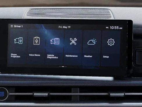 New 2026 Hyundai Santa Fe SEL AWD/4WD image 14