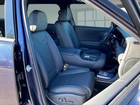 New 2026 Hyundai Palisade XRT Pro image 11