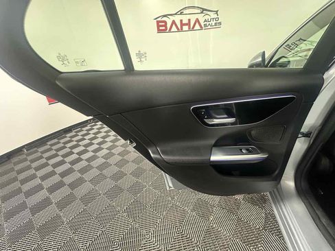 Used 2022 Mercedes-Benz C 300 4MATIC Sedan w/ Pinnacle Trim Package image 20