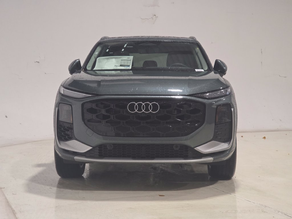 New 2026 Audi Q3 quattro 2.0T AWD/4WD image 2