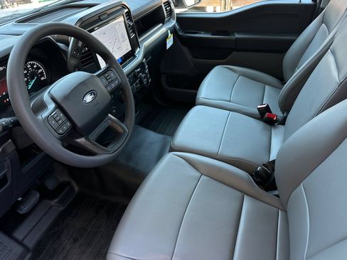New 2026 Ford F150 XL RWD image 9