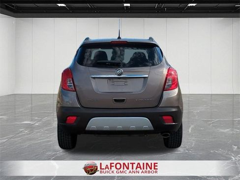 Used 2014 Buick Encore Leather image 7