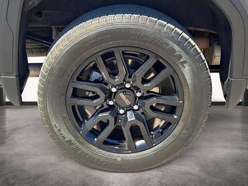 Used 2021 GMC Sierra 1500 Elevation AWD/4WD image 7