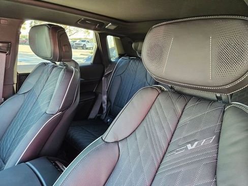 New 2026 Cadillac Lyriq V w/ LPO, Floor Liner Package image 12