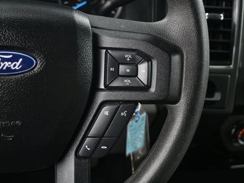Used 2017 Ford F150 XLT RWD image 19