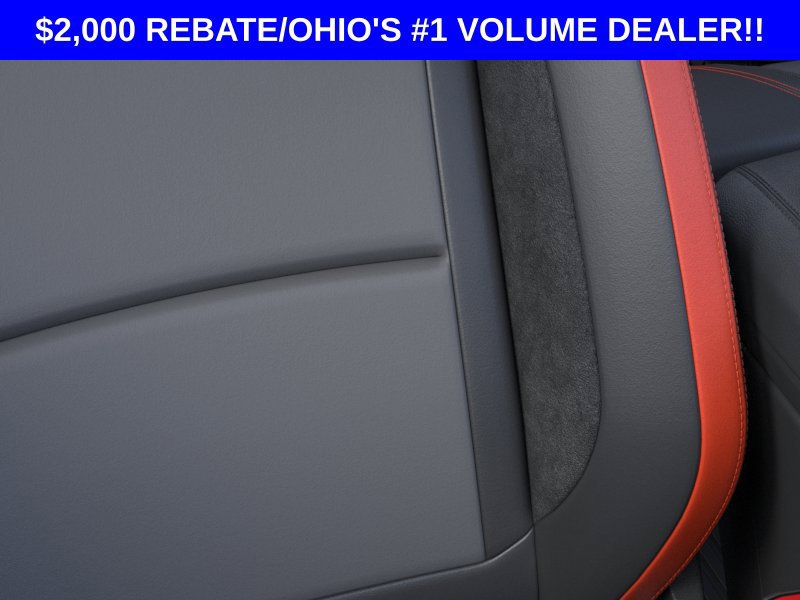 New 2026 Ford Ranger Raptor AWD/4WD image 16