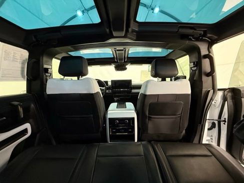 Used 2024 GMC Hummer EV 3X AWD/4WD image 29