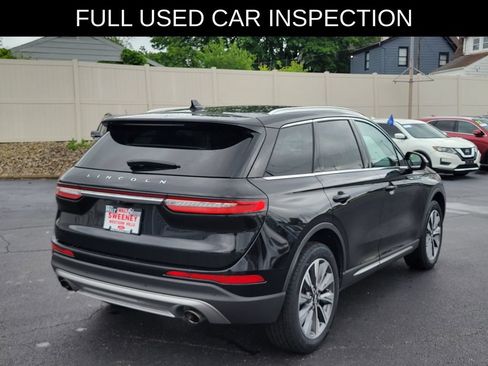 Used 2022 Lincoln Corsair Reserve w/ Elements Package AWD/4WD image 4
