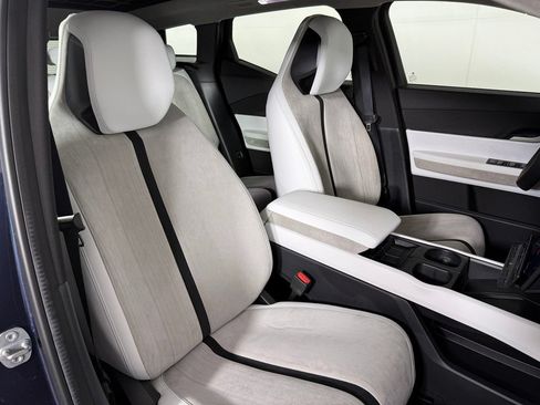 Used 2023 Fisker Ocean One AWD/4WD image 28
