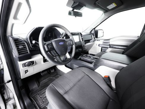 Used 2019 Ford F150 XL w/ Equipment Group 101A Mid AWD/4WD image 23