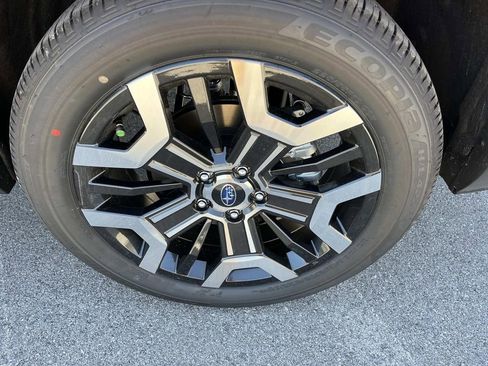 New 2026 Subaru Outback Touring XT AWD/4WD image 11