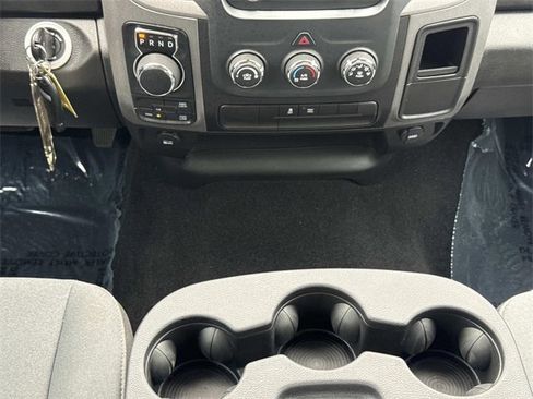 Used 2023 RAM 1500 Tradesman w/ Tradesman SXT Package image 15