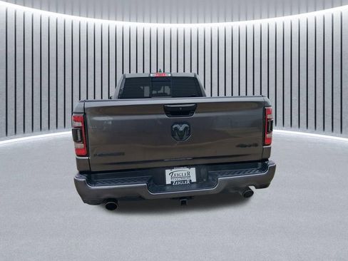 Used 2023 RAM 1500 Laramie image 12