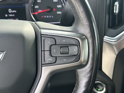 Used 2022 Chevrolet Silverado 2500 LT w/ Convenience Package image 21