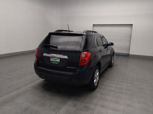 Used 2015 Chevrolet Equinox LT w/ Power Convenience Package image 9