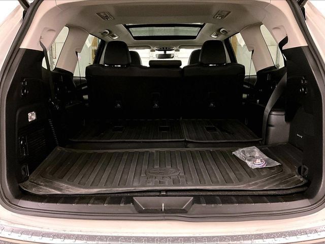 Used 2021 Subaru Ascent Limited w/ Technology Package AWD/4WD image 35