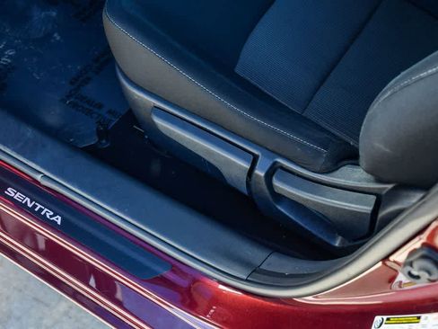 Used 2024 Nissan Sentra SV w/ All-Weather Package image 23