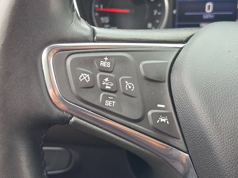 Used 2022 Chevrolet Equinox LT AWD/4WD image 35