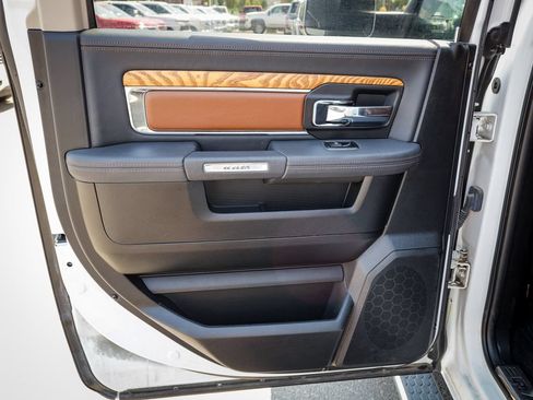 Used 2013 RAM 1500 Laramie Longhorn w/ Convenience Group AWD/4WD image 34