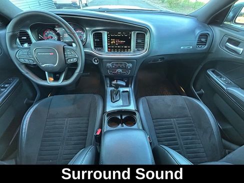 Used 2023 Dodge Charger Scat Pack w/ Daytona Edition Group image 10