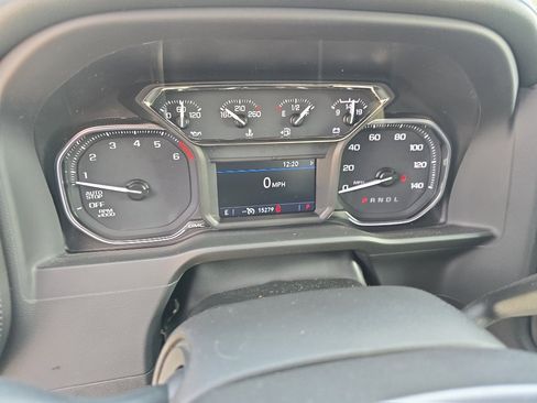 Used 2021 GMC Sierra 1500 Elevation image 24