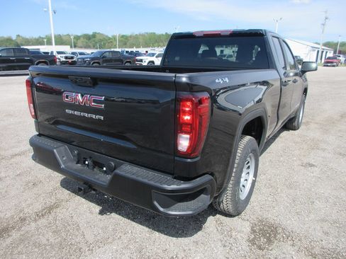 New 2026 GMC Sierra 1500 Pro w/ Pro Value Package AWD/4WD image 5