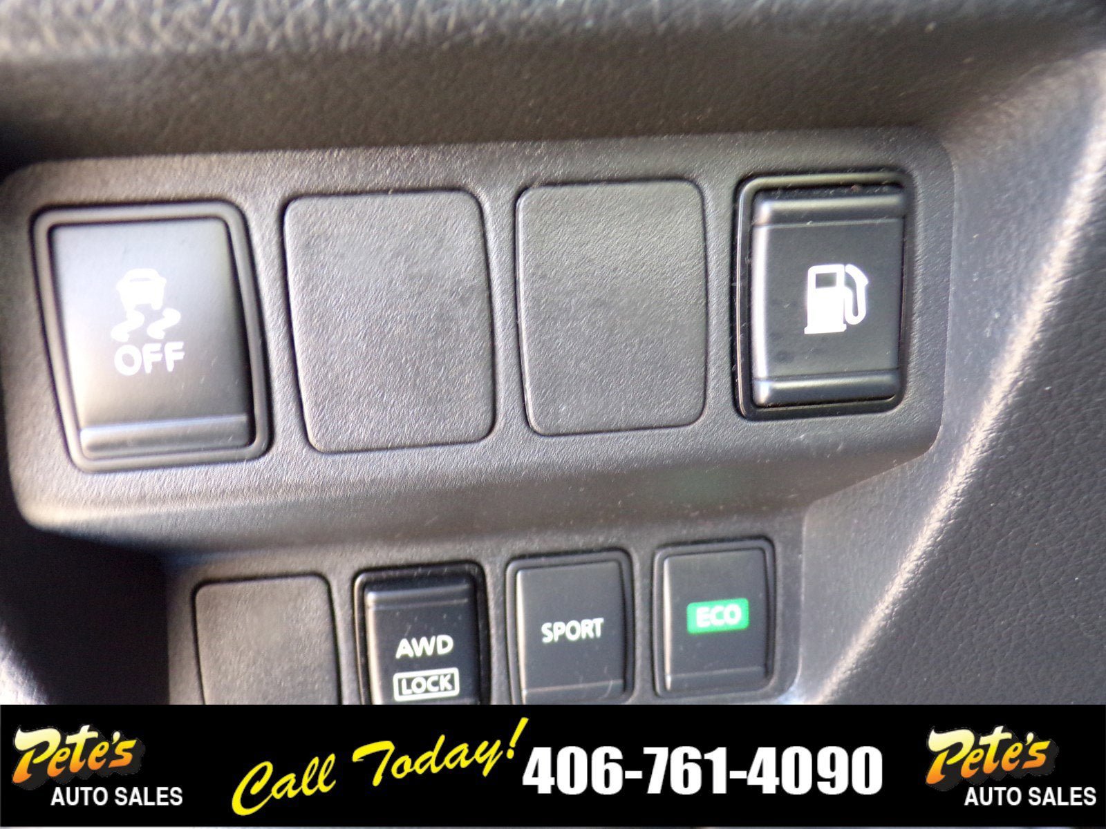 Used 2018 Nissan Rogue S AWD/4WD image 28