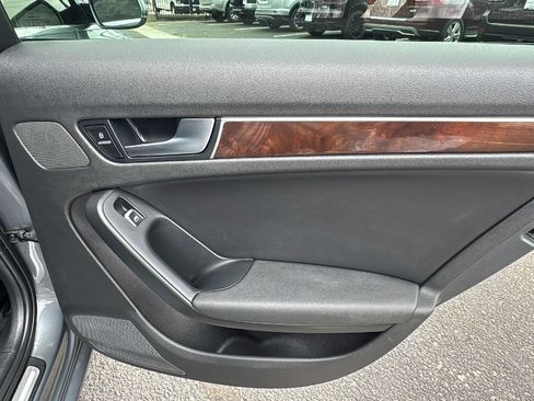 Used 2013 Audi A4 2.0T Premium AWD/4WD image 18