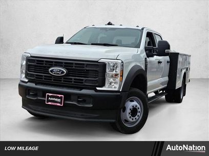 Used 2024 Ford F450 XL
