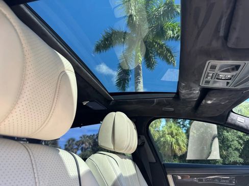 Used 2013 Jaguar XJ L Supercharged image 36