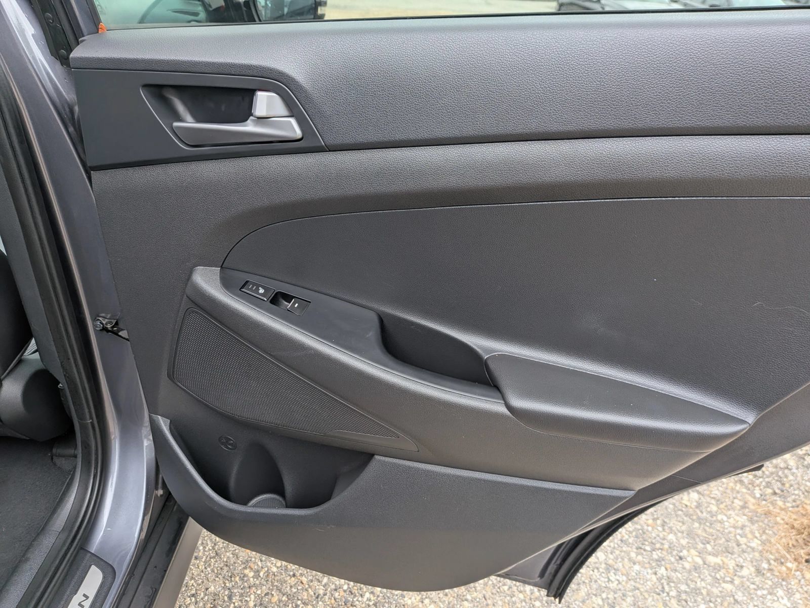 Used 2016 Hyundai Tucson Limited w/ Option Group 03 FWD image 38