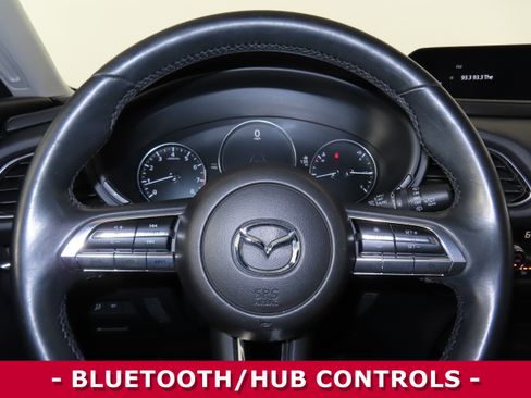 Used 2023 MAZDA CX-30 AWD 2.5 S w/ Preferred Package image 11