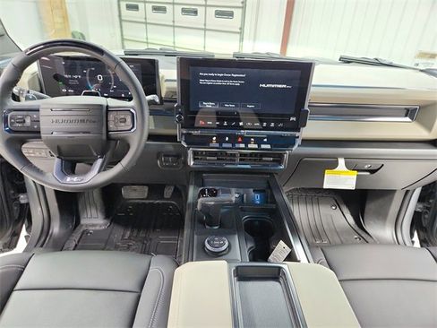 New 2026 GMC Hummer EV 4x4 Crew Cab image 26