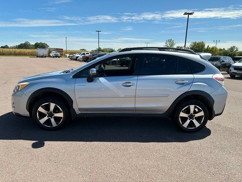 Used 2014 Subaru Crosstrek Touring w/ Popular Package #2 AWD/4WD image 35