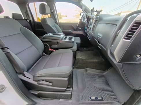 Used 2015 Chevrolet Silverado 2500 LT image 53