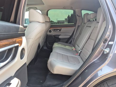 Used 2022 Honda CR-V EX-L image 28