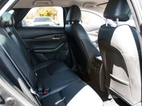 Used 2024 MAZDA CX-30 AWD 2.5 S w/ Select Sport Pkg image 24