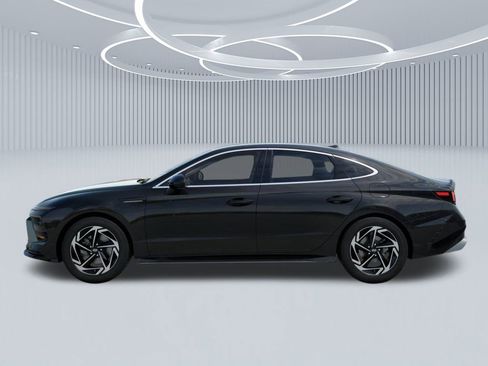 New 2026 Hyundai Sonata SEL image 3